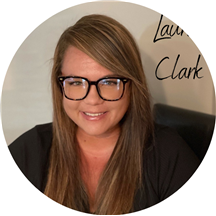 Laura Clark, MA