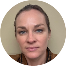 Laura Delfausse, RD
