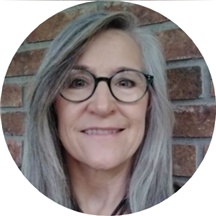Laura Deterville, LCMHC