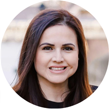 Laura Diaz, LCSW
