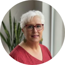 Laura Duncan, LCSW