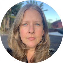 Laura Dvorak, LCSW