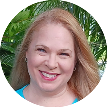 Laura Forte, LCSW