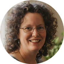 Laura Gates, LCSW