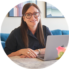 Laura Geftman, LCSW