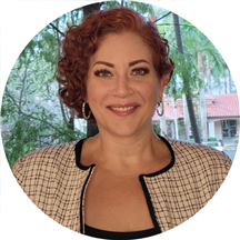 Laura Giner, LMHC