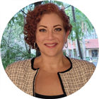Laura Giner, LMHC