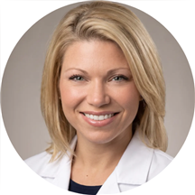 Laura Glass, PMHNP