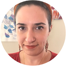 Laura Goss, LCPC