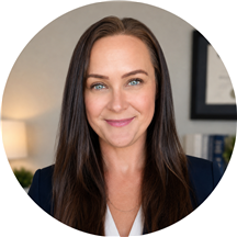 Laura Groth, PMHNP