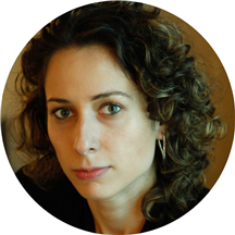Laura Guber, LCSW