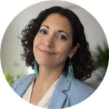 Laura Gutierrez, LMHC