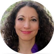 Laura Gutierrez, LPC