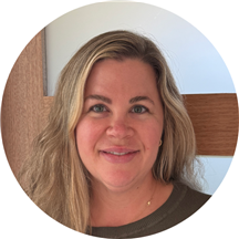Laura Hackman, LCSW