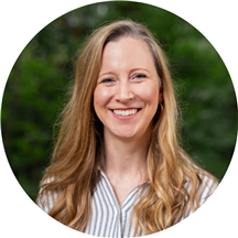 Laura Hamilton, APC