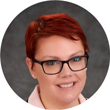 Laura Hayes, LCSW