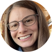 Laura Hesse, LCSW, LICSW