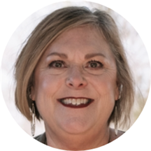 Laura Jones, LPC