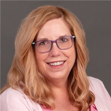 Laura Kidd, LPCC
