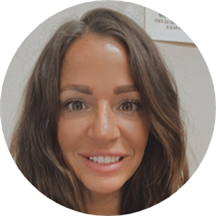 Laura Klueppel, LPC