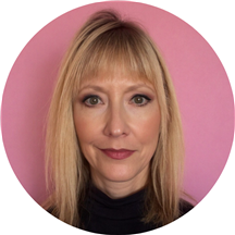 Laura Kohn, LMHC