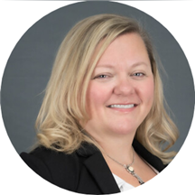 Laura Kolmos, NP