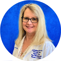 Laura L. Vanderburg, MSN, FNP-C