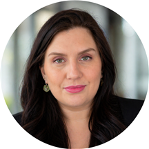 Laura Laughlin, LPC