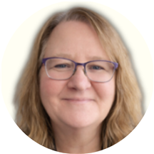 Laura Luebke, LCSW, MSW