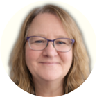Laura Luebke, LCSW, MSW