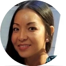 Laura Lyew, LMHC