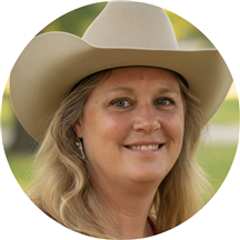 Laura Lynd, LMFT