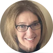 Laura Mahoney, LICSW