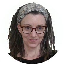 Laura Mariotti, LMFT
