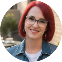 Laura Mohlman, LCSW
