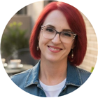 Laura Mohlman, LCSW