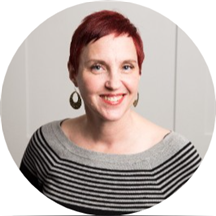 Laura Mohlman, LCSW, LICSW, LSCSW