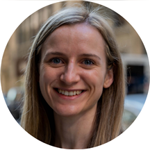 Laura Moran, DPT, PT