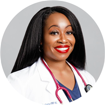 Laura Nwokeafor, APRN, RN
