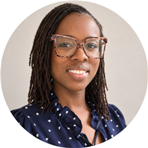 Laura Nyabeta, APN