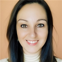 Laura Nye, LISW