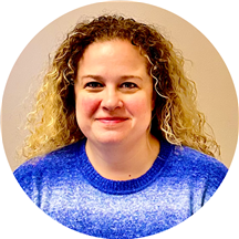 Laura O'Brien, LCSW