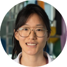 Laura Park, CHT