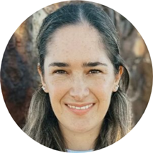 Laura Perez Flores, LMFT