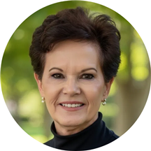 Laura Perry, LCSW