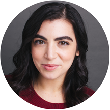 Laura Potel, LCAT