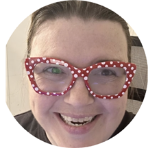 Laura Prader, LPC