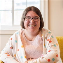 Laura Prader, MS