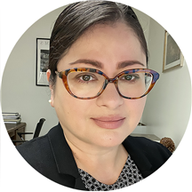 Laura Ramos, LCSW