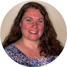 Laura Redmon, LPC